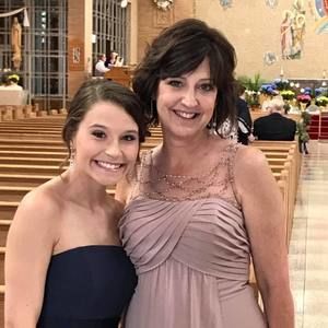 Meet your Posher, Tracy